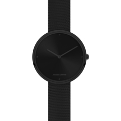 ساعت مچی ژاک لمن 1-2056L - jacques lemans watch 1-2056l  